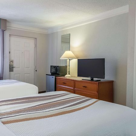 La Quinta Inn By Wyndham New Orleans West Bank / Gretna Exteriér fotografie