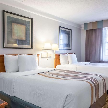 La Quinta Inn By Wyndham New Orleans West Bank / Gretna Exteriér fotografie