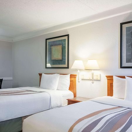 La Quinta Inn By Wyndham New Orleans West Bank / Gretna Exteriér fotografie