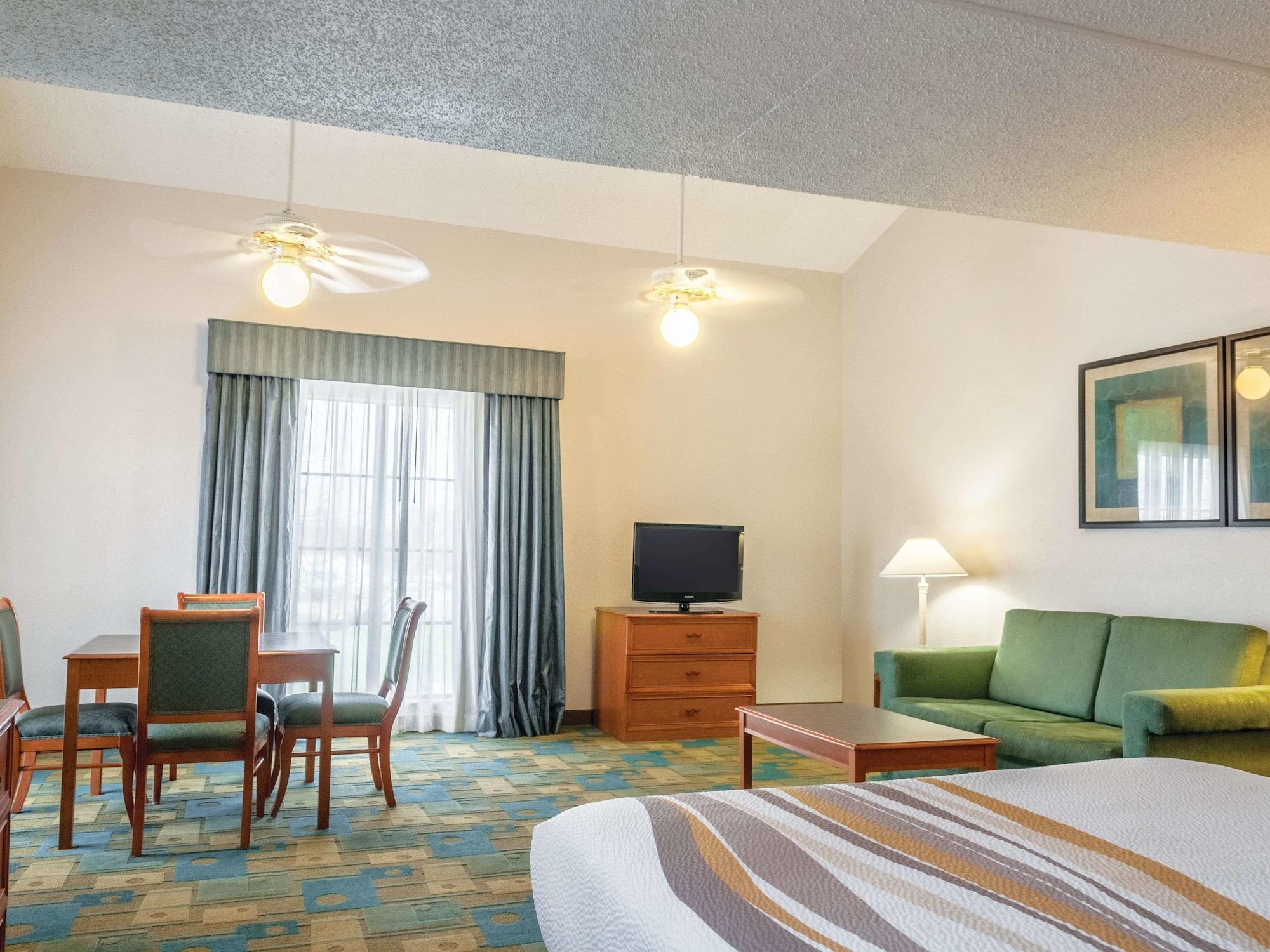 La Quinta Inn By Wyndham New Orleans West Bank / Gretna Exteriér fotografie