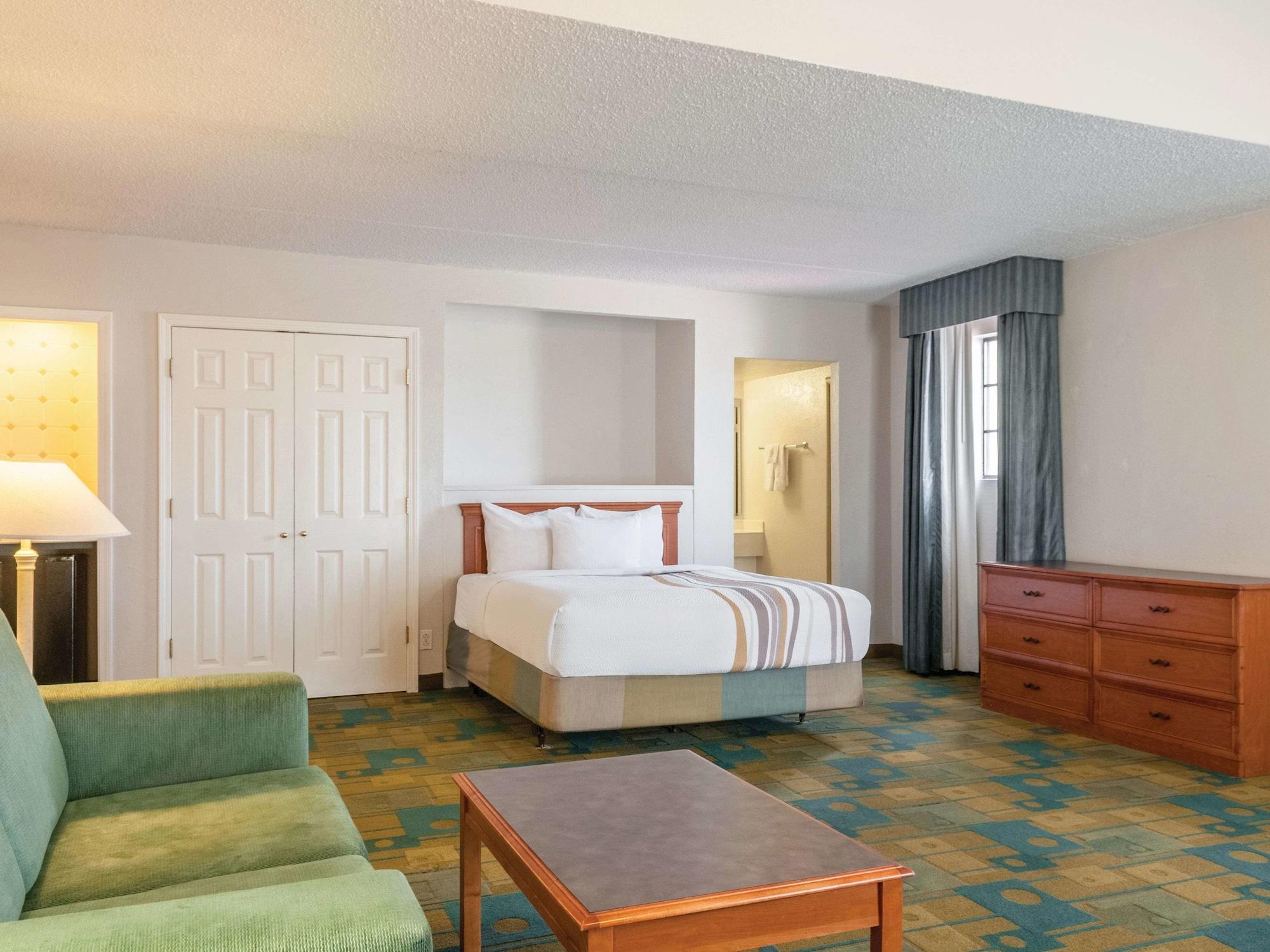 La Quinta Inn By Wyndham New Orleans West Bank / Gretna Exteriér fotografie