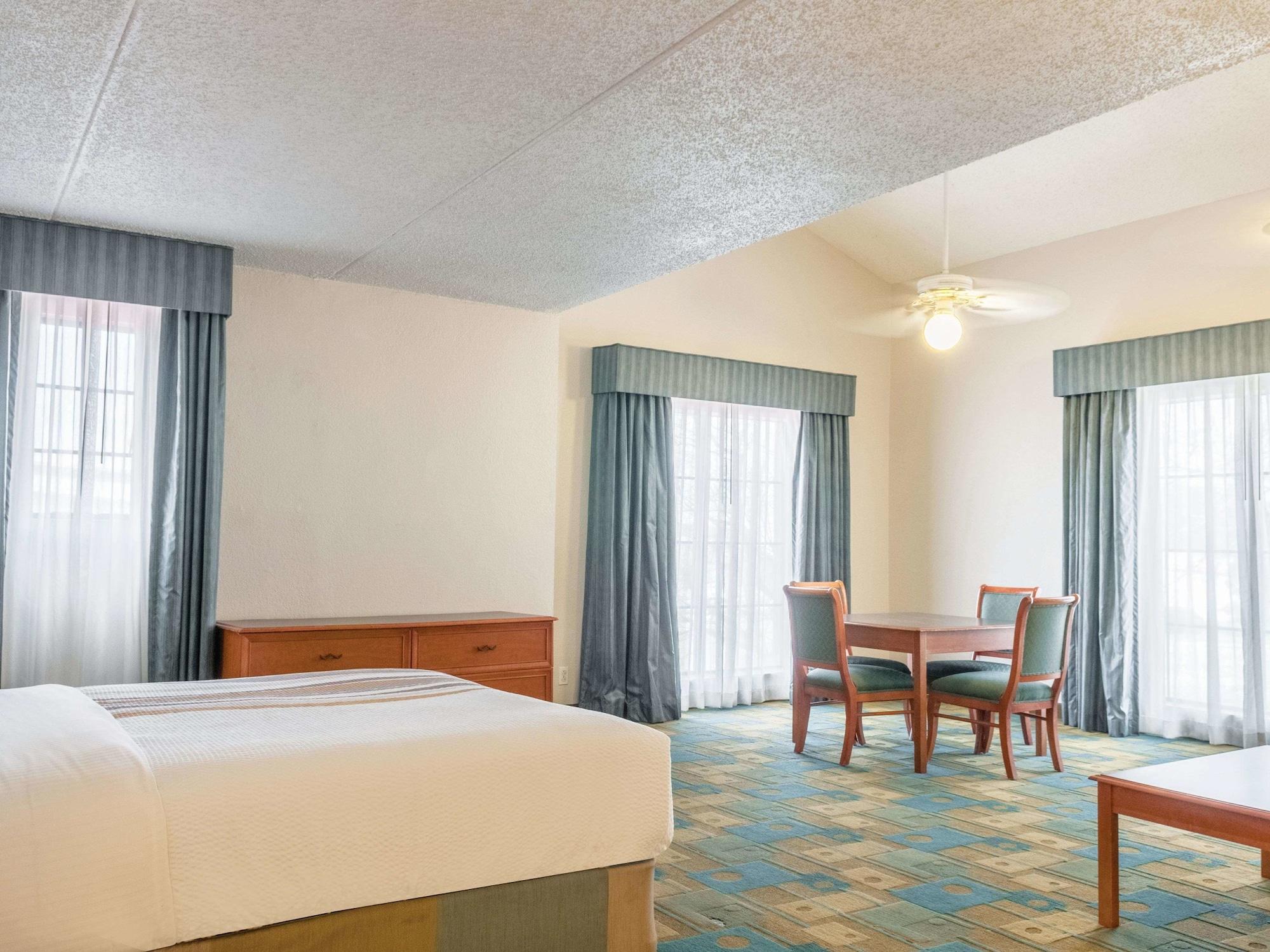 La Quinta Inn By Wyndham New Orleans West Bank / Gretna Exteriér fotografie