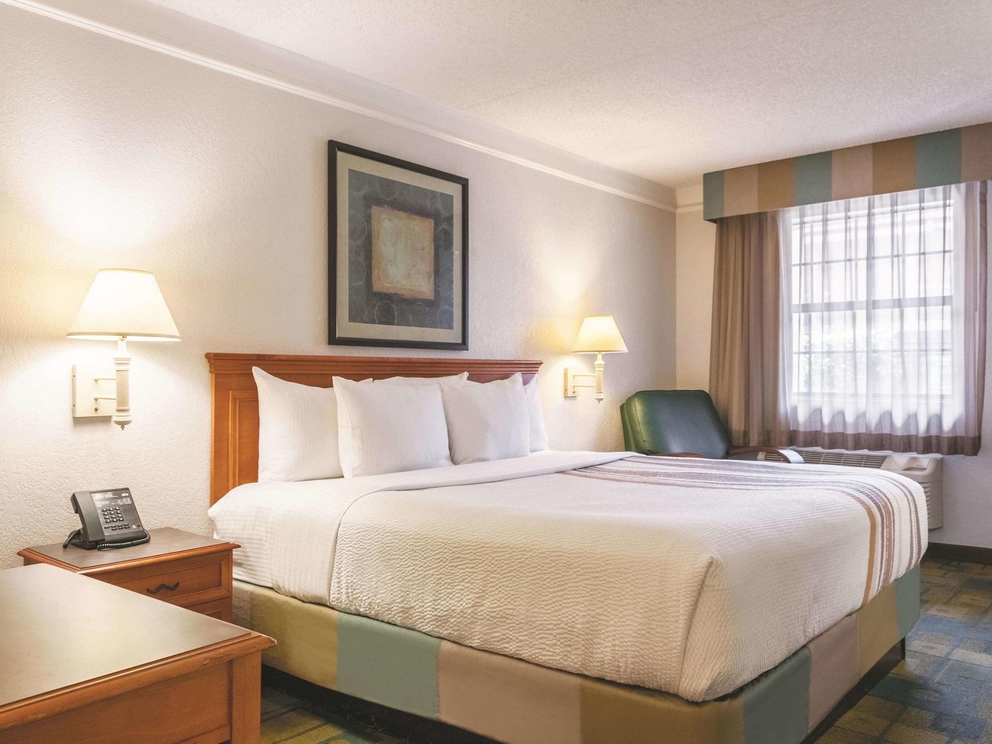 La Quinta Inn By Wyndham New Orleans West Bank / Gretna Exteriér fotografie