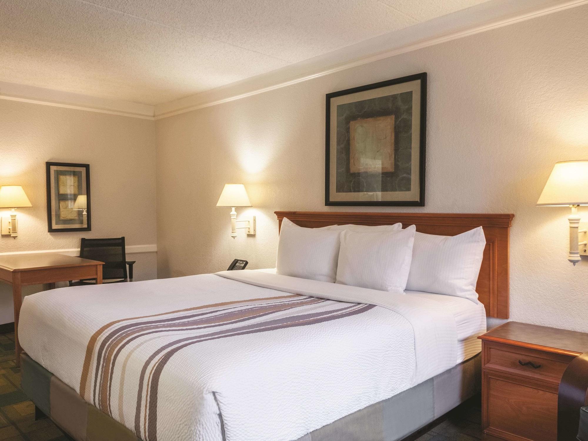 La Quinta Inn By Wyndham New Orleans West Bank / Gretna Exteriér fotografie