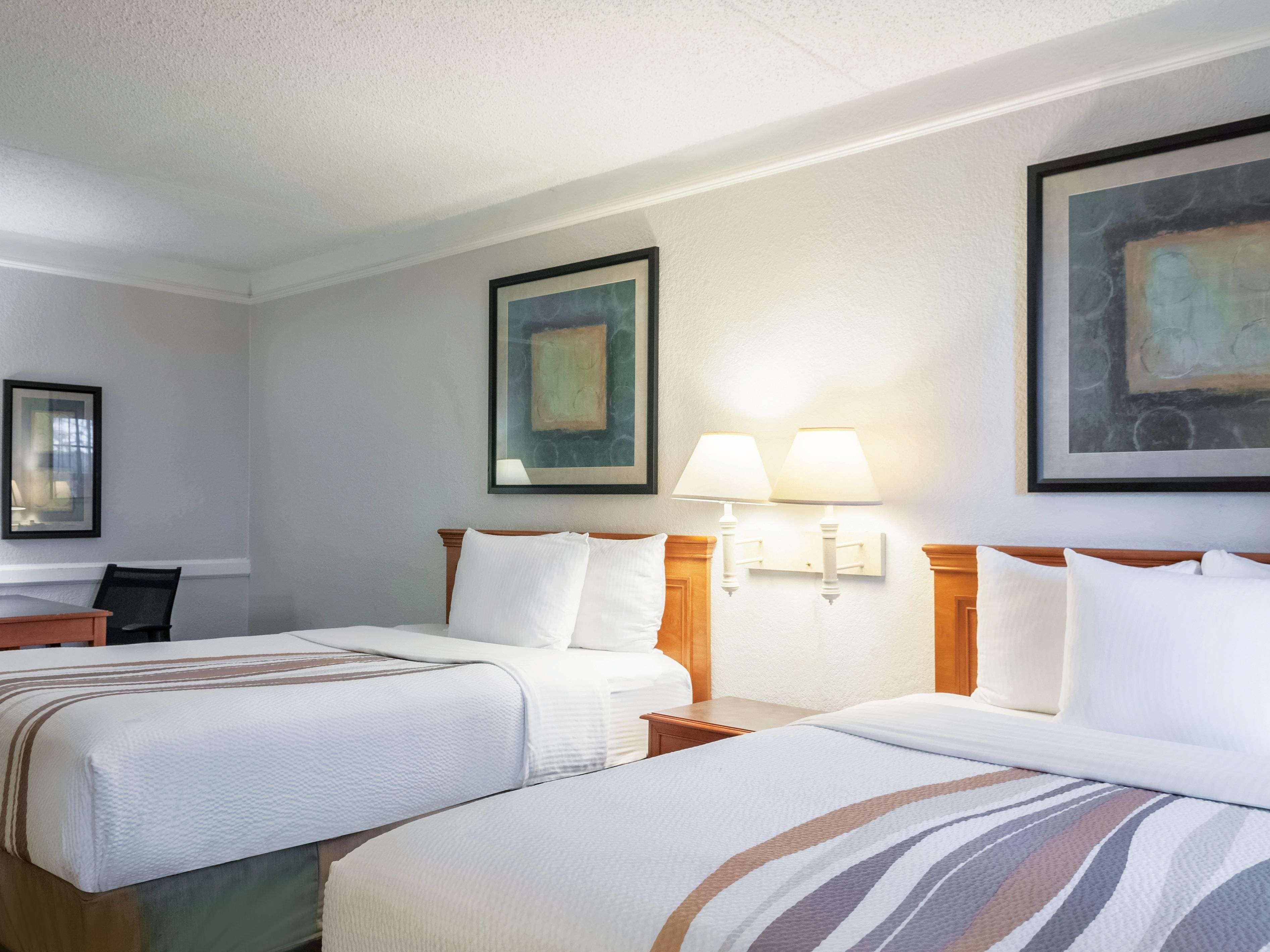 La Quinta Inn By Wyndham New Orleans West Bank / Gretna Exteriér fotografie