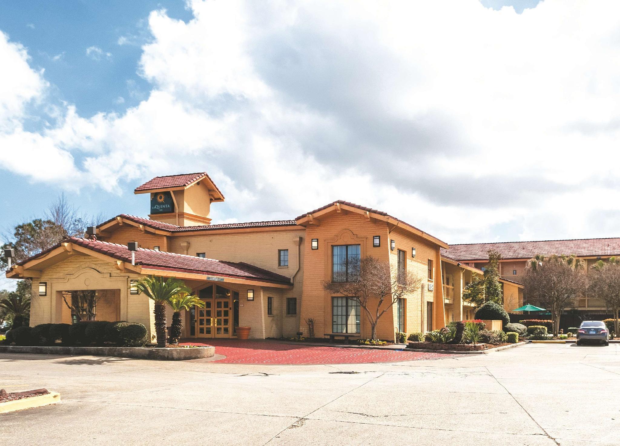 La Quinta Inn By Wyndham New Orleans West Bank / Gretna Exteriér fotografie