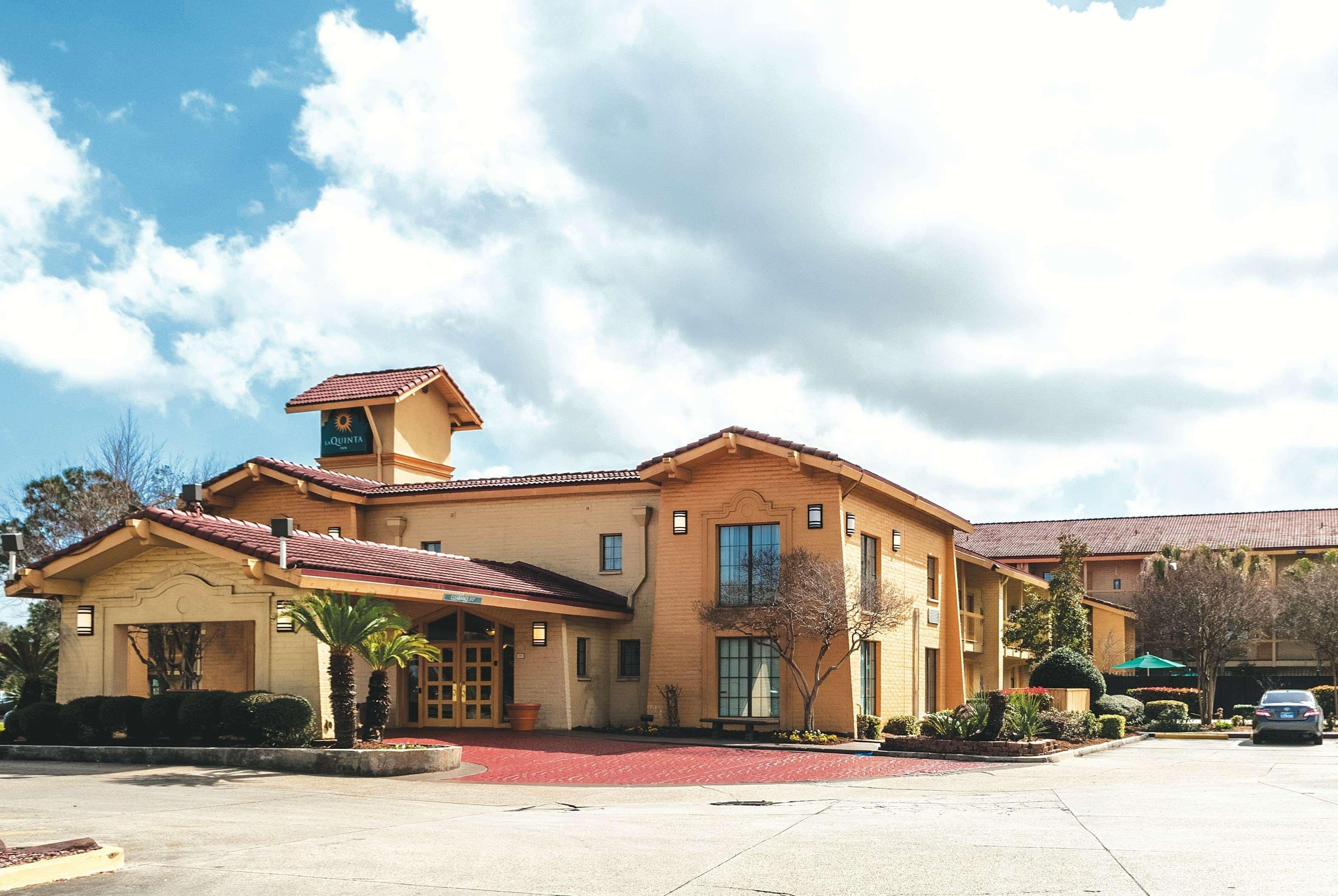 La Quinta Inn By Wyndham New Orleans West Bank / Gretna Exteriér fotografie