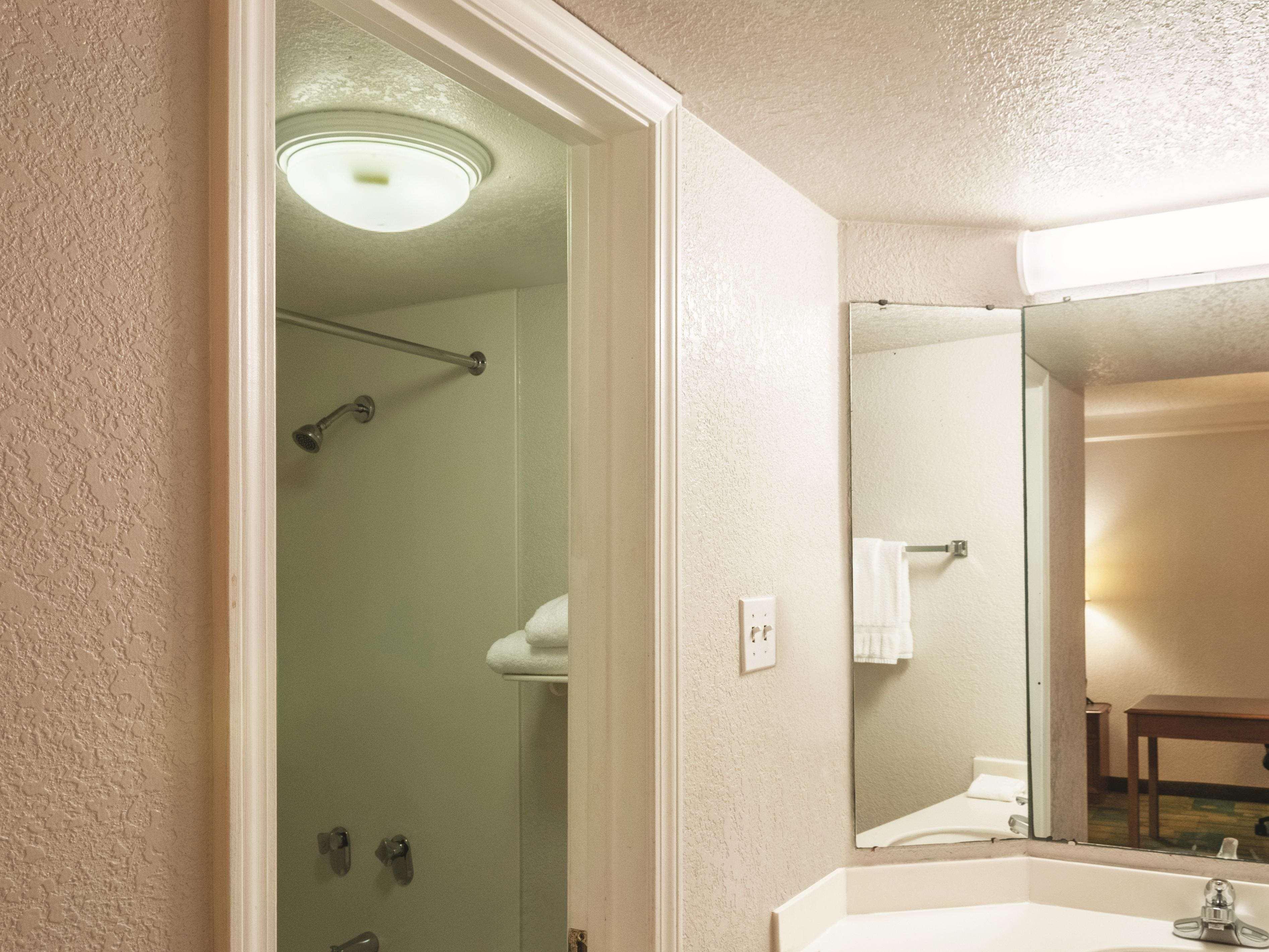 La Quinta Inn By Wyndham New Orleans West Bank / Gretna Exteriér fotografie