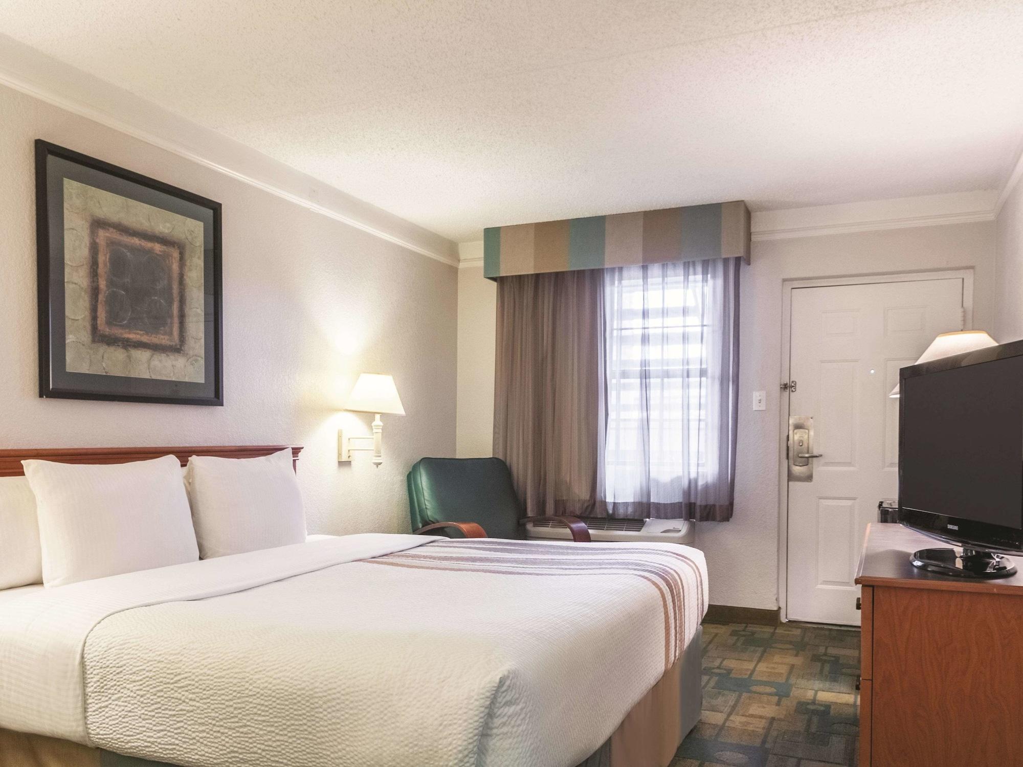La Quinta Inn By Wyndham New Orleans West Bank / Gretna Exteriér fotografie