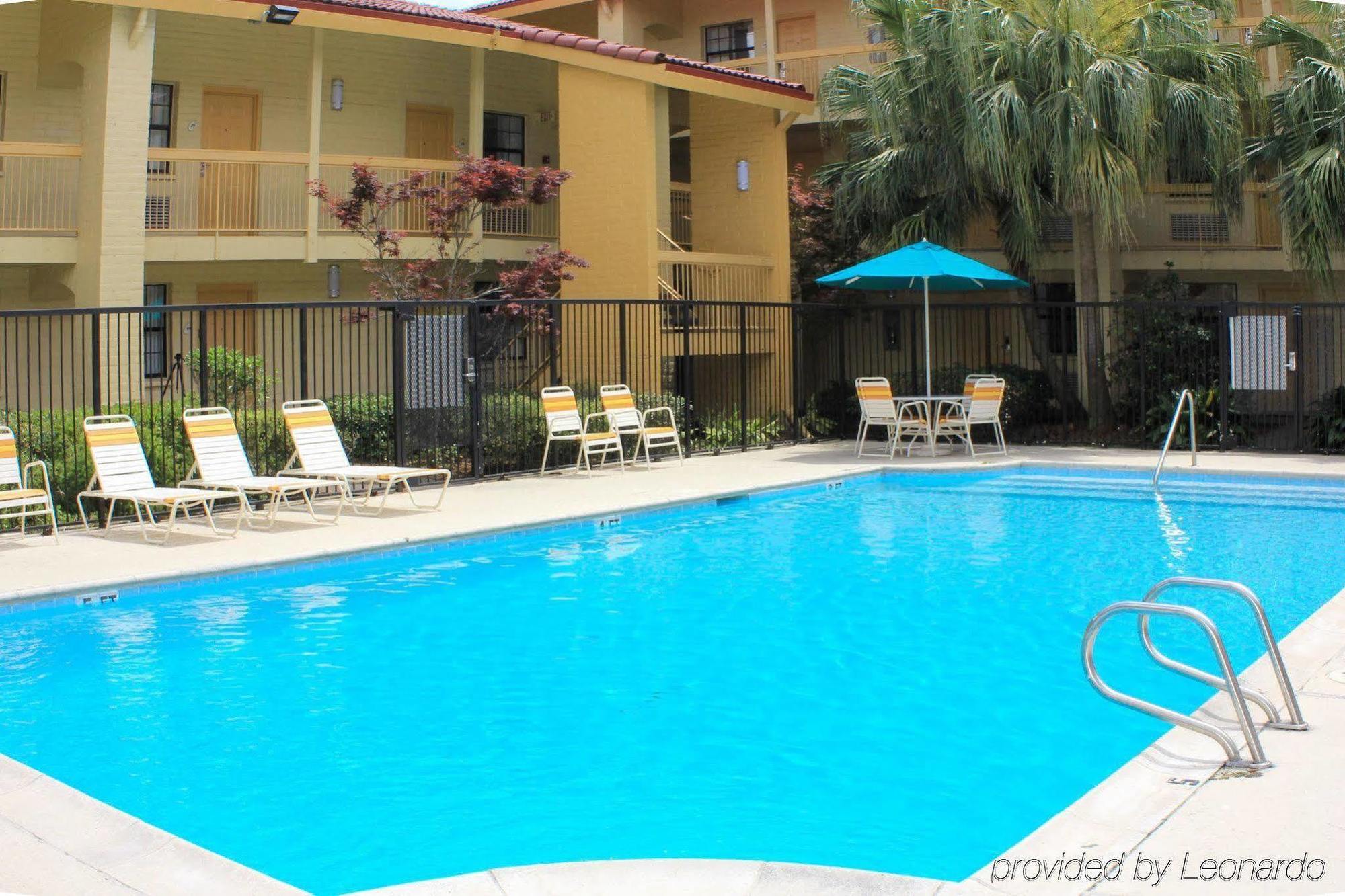 La Quinta Inn By Wyndham New Orleans West Bank / Gretna Exteriér fotografie