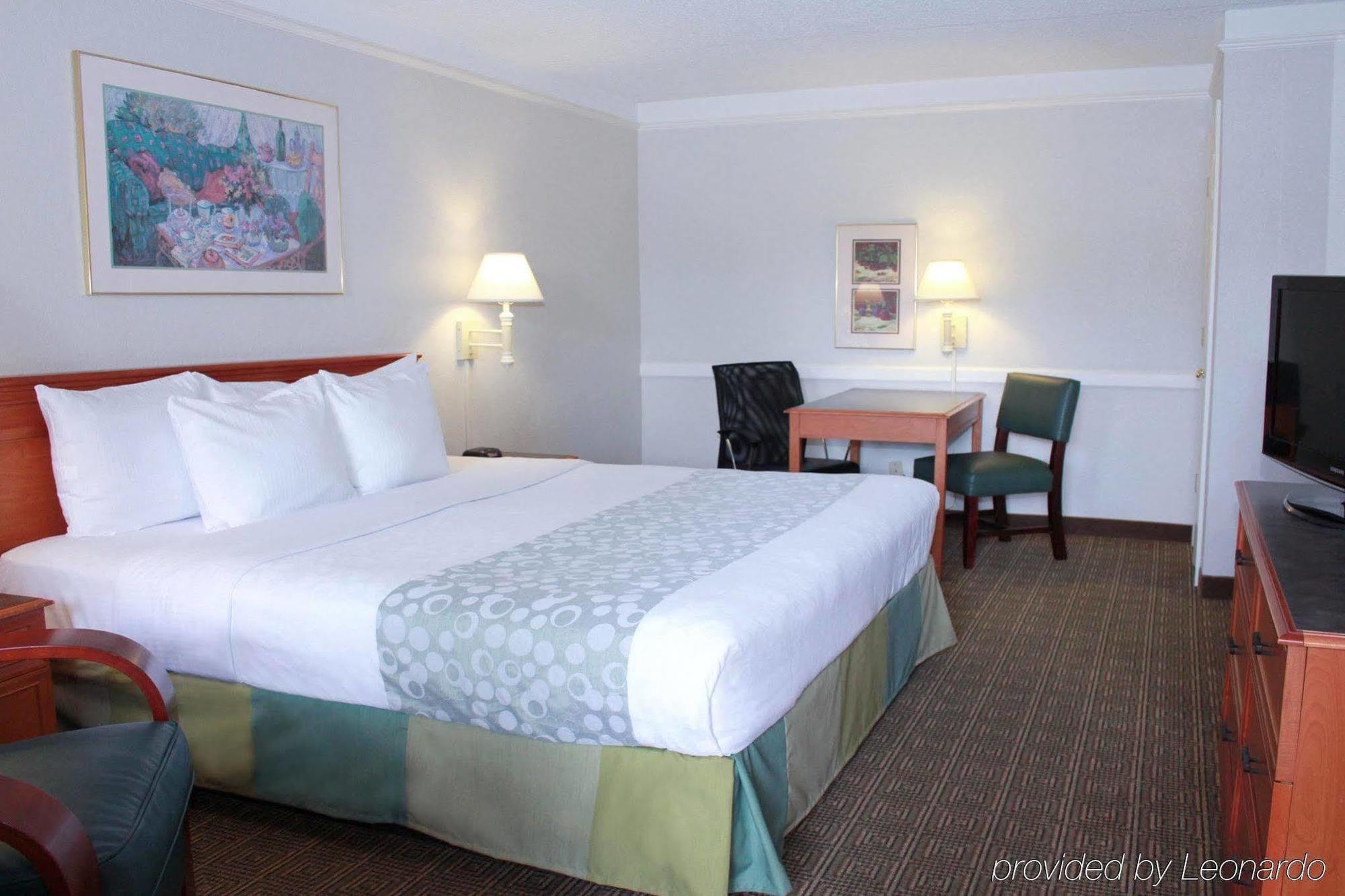 La Quinta Inn By Wyndham New Orleans West Bank / Gretna Exteriér fotografie