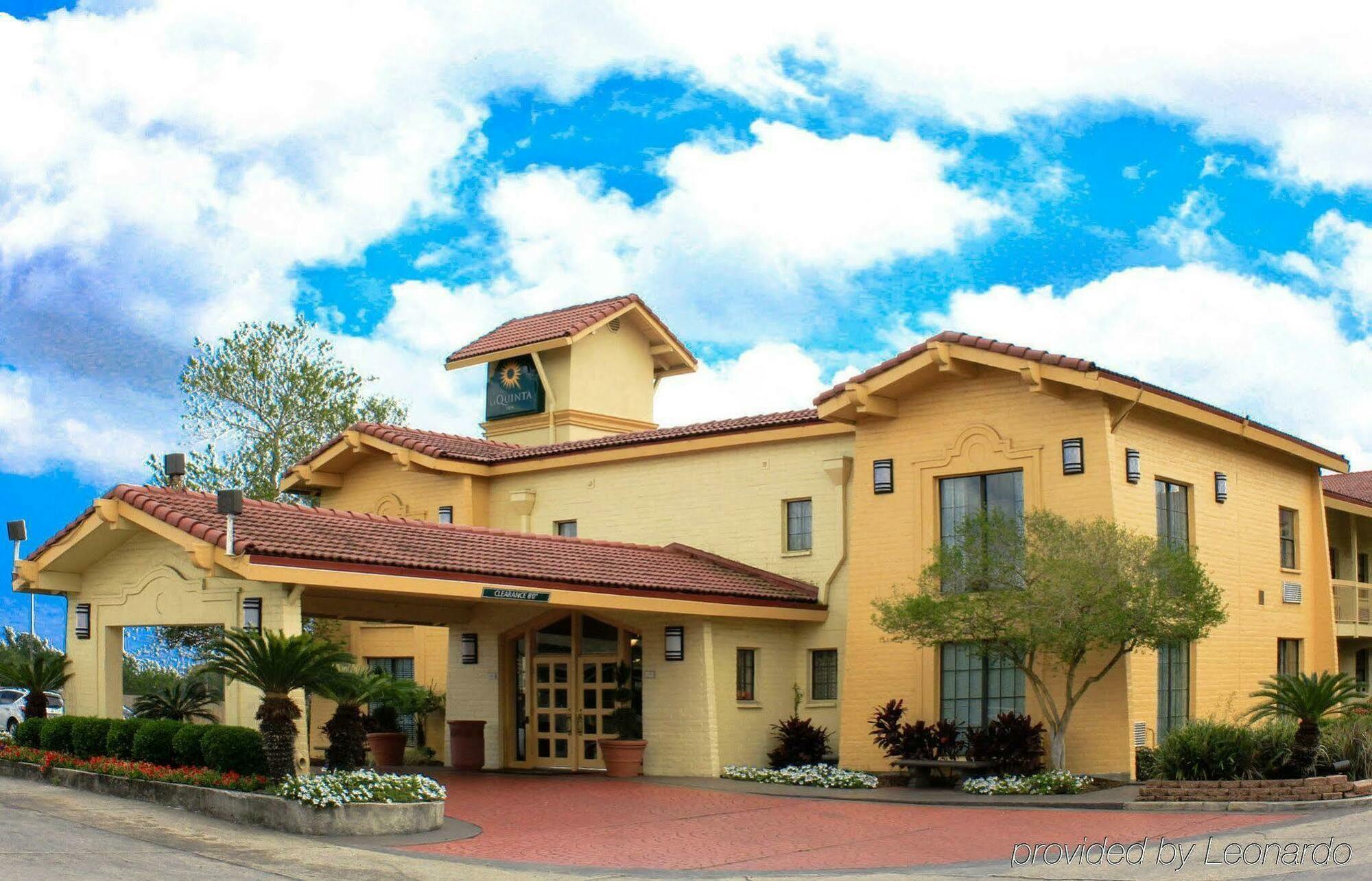 La Quinta Inn By Wyndham New Orleans West Bank / Gretna Exteriér fotografie